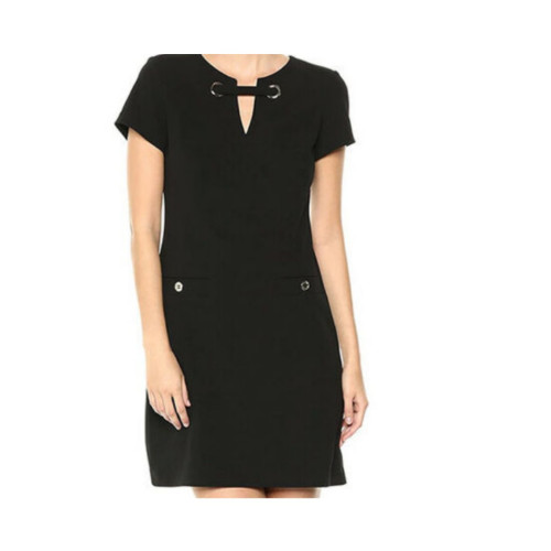 black dress tommy hilfiger